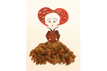 【高杉さと美 BLOG】『アリス・イン・ワンダーランド ～時間の旅～』 画像