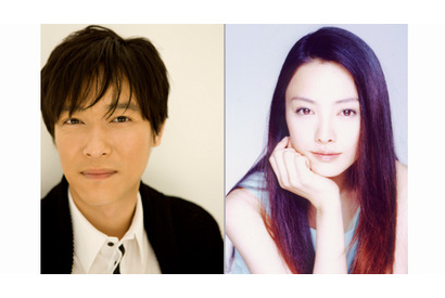 堺雅人、詐欺師の次は倹約家、将軍から下級武士へ！　時代劇で仲間由紀恵と夫婦役 画像