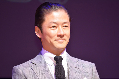 山田涼介、新人賞に輝く！共演・浅野忠信に感謝「映画に貢献できる役者になりたい」 画像