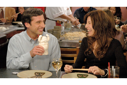 水も滴るいい女たち vol.4　こんな大人の女性になりたい。かわいいgrandma、キャサリン・キーナー 画像