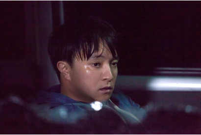 森田剛主演『ヒメアノ～ル』、原作とは違うラストにまさかの感涙!? 画像