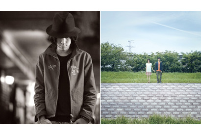 『ソラニン』劇中音楽を手がける「ent」の正体はストレイテナーのホリエアツシ！ 画像