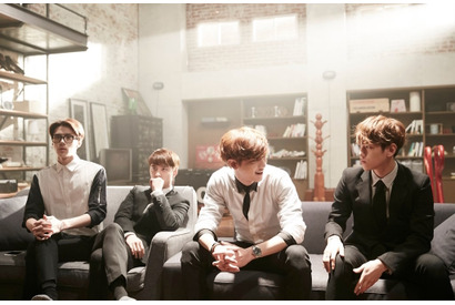 【予告編】あの「EXO」がお隣さん!? 初主演ドラマ「EXO NEXT DOOR」リリース決定！ 画像