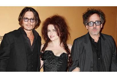 ジョニー・デップ、「最もセクシーな男性」に選ばれる 画像