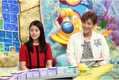 岩田剛典、理想の結婚式は 「EXILE」のあの名曲を踊る!? 画像