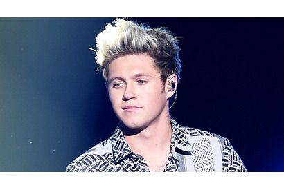 「1D」ナイル・ホーラン、家族に対する暴言メールが殺到!? 画像