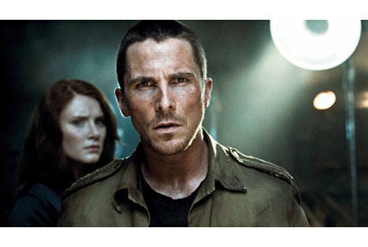 クリスチャン・ベイルのコメントも！　『ターミネーター4』DVD発売記念特別映像が到着 画像