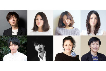 小出恵介＆市川由衣ら追加キャスト発表！妻夫木聡＆満島ひかり『愚行録』 画像