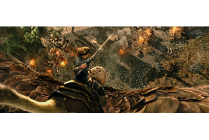 『ウォークラフト』、19の国と地域でNo.1大ヒットスタート！ 画像