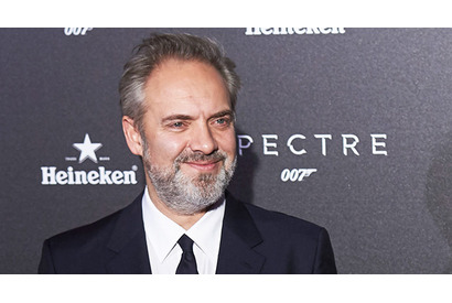 サム・メンデス監督、『007』シリーズから引退宣言！ 画像