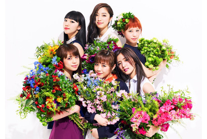 岩田剛典「僕だけの花になって」…Flowerの『植物図鑑』主題歌に想いを乗せて 画像