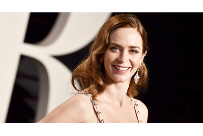 ディズニー『メリー・ポピンズ』、続編の主演にエミリー・ブラント！ 画像