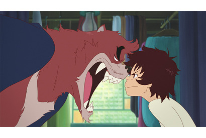 細田守監督『バケモノの子』、地上波初放送！またあの夏がやってくる！ 画像