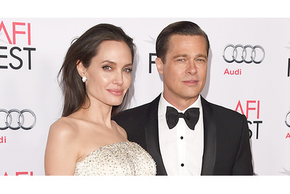ブラッド・ピット＆アンジェリーナ・ジョリー夫妻、スペインで豪邸を購入？ 画像