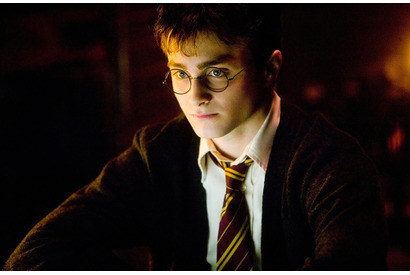 4週連続『ハリポタ』祭りスタート！『ハリー・ポッターと不死鳥の騎士団』今夜 画像