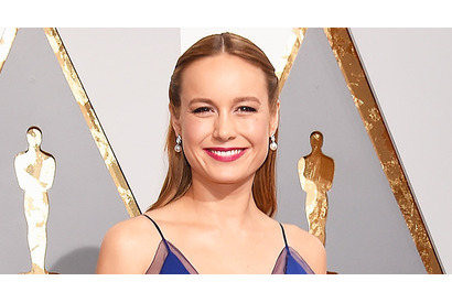 ブリー・ラーソン、“キャプテン・マーベル”役の第一候補に！ 画像