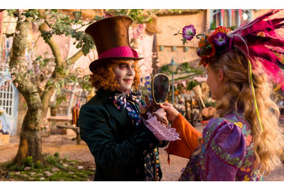 【ハリウッドより愛を込めて】この夏一番の話題作！そしてジョニー・デップ＆アンバー・ハードの遍歴 画像