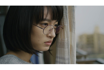 【特別映像】実力派若手女優・門脇麦、真摯に作品に向き合う素顔に迫る『二重生活』 画像