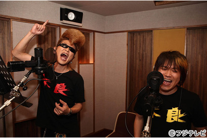 「ワンピース」、“氣志團×きただにひろし”異色コラボで新主題歌に！「ウィーキャン！」 画像