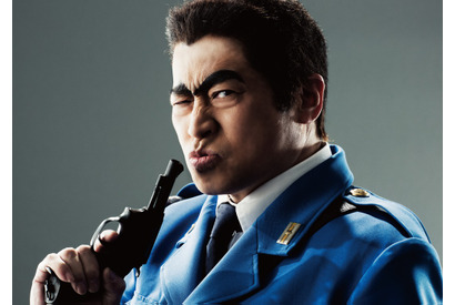 「こち亀」舞台、ラサール石井で10年ぶりの舞台化へ！キャラビジュアルも解禁！ 画像