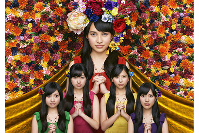 ももクロ版OP曲＆タキシード仮面ED曲のノンテロップ映像公開「セーラームーン」 画像