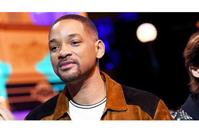 ウィル・スミス、モハメド・アリの葬儀で棺の付添い人に 画像