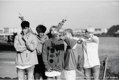 【予告編】BIGBANG、初のドキュメンタリー映画！韓国舞台挨拶の生中継も 画像