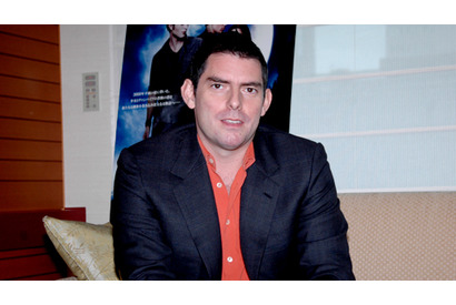 『ニュームーン』監督が、あるシーンに潜ませた黒澤明へのオマージュ！ 画像