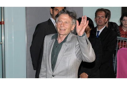 ロマン・ポランスキー、2か月間の拘束から保釈へ 画像