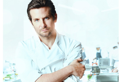 【プレゼント】『二ツ星の料理人』クリアファイルを3名様 画像