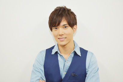 【インタビュー】『白鳥麗子でございます！THE MOVIE』三代目・哲也に抜擢された水野勝の挑戦 画像