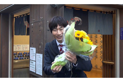 戸次重幸、早くも“セント酒ロス”に「役者人生でこんなに裸になるのは初めてだった」 画像