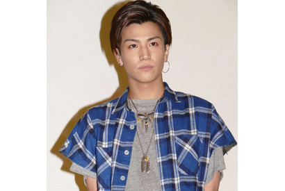 岩田剛典、運命の恋は「信じる」と即答！ 画像