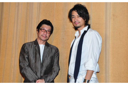 斎藤工、阪本順治監督との衝撃の出会い明かす！ あの名優との殴り合いを仲裁!? 画像