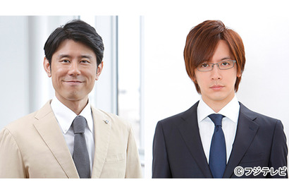 原田泰造、DAIGOら…松嶋菜々子主演連ドラ新キャスト発表 画像