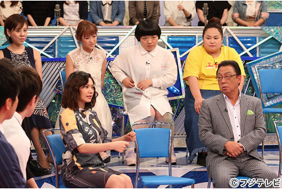 二階堂ふみのとっさの“神対応”！初対面で「お久しぶり」と言ってしまい…？ 画像