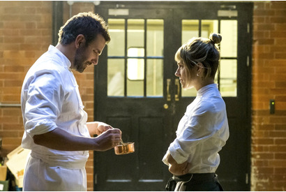 【独女のたわごとvol.21】“美味しい”ことは、誰かと一緒に食べること…『二ツ星の料理人』 画像