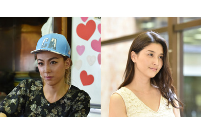 橋本マナミ、武井咲＆滝沢秀明の恋路を阻む…「せいせいするほど、愛してる」GENKINGも参加 画像