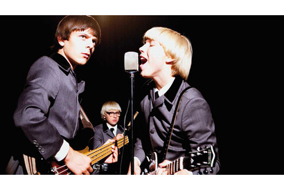 ビートルズに憧れた北欧少年たち描く　『イエスタデイ』公開決定 画像