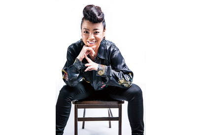 松田翔太主演『ディアスポリス』テーマソングは“平成のゴッド姉ちゃん”大西ユカリ 画像