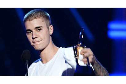 ジャスティン・ビーバー、バックパッカー旅行にチャレンジ？ 画像