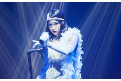 広瀬アリス、Acid Black Cherry「L-エル-」映画化で主演！少女から老婆まで 画像