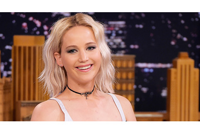 ジェニファー・ローレンス、血液検査技術でゆれる「セラノス」創業者役に 画像