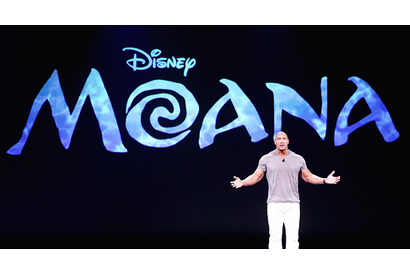 プリンセスはポリネシア人！ディズニー映画『Moana』のティーザーが公開 画像