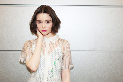 【インタビュー】玉城ティナ、「演技の表現は感情を削っていく作業」　『貞子vs伽椰子』で覚醒した女優への意識 画像