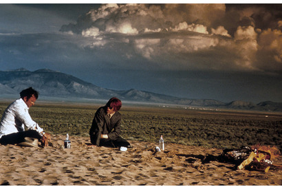 【ご招待】『地球に落ちて来た男』試写会に5組10名様 画像
