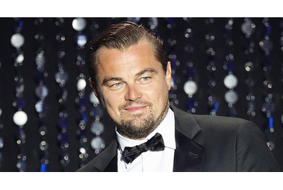 レオナルド・ディカプリオ、過去に交際のうわさがあったモデルと関係復活？ 画像