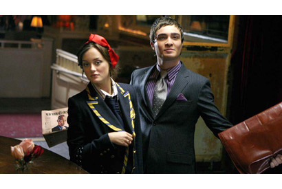 シネマカフェ的海外ドラマvol.130　2009年総括！胸きゅんカップルベスト3 画像