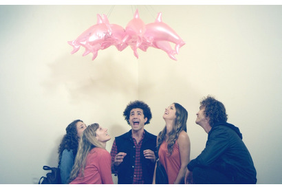 【予告編】米西海岸の音楽シーンを舞台にした再出発の物語『ヒップスター』 画像