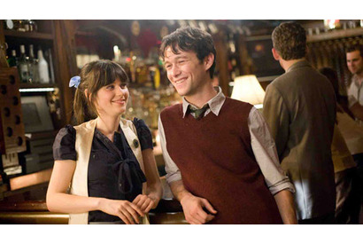 ファッション小噺vol.122　ブルーがとってもキュート『（500）日のサマー』 画像